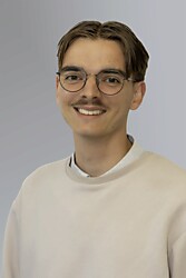 Dominik Streller